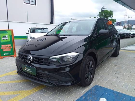 VOLKSWAGEN POLO 1.0 MPI TRACK MANUAL VOLKSWAGEN POLO 1.0 MPI TRACK MANUAL